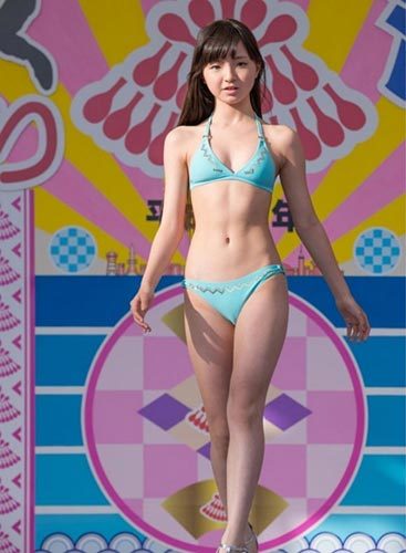 日本小学生女团走红 被网友怀疑是性早熟