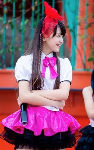 日本小学生女团走红 被网友怀疑是性早熟