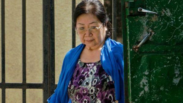 英媒：坦桑尼亚再次推迟开审中国“象牙女王”