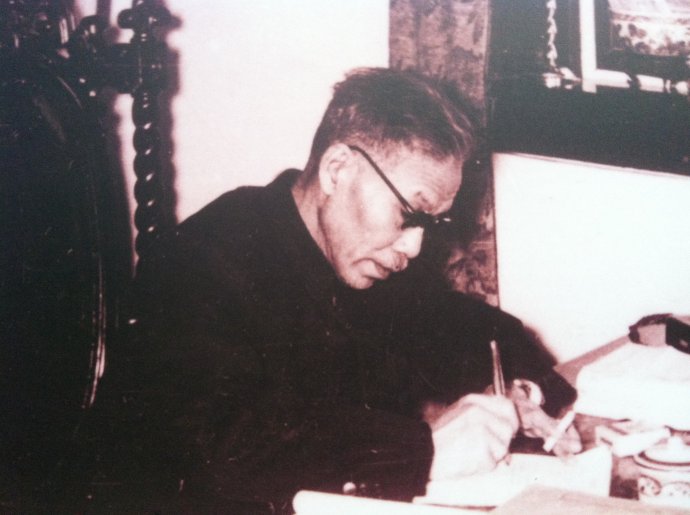 湖湘哲人丨翦伯赞中国马克思主义历史科学的重要奠基人