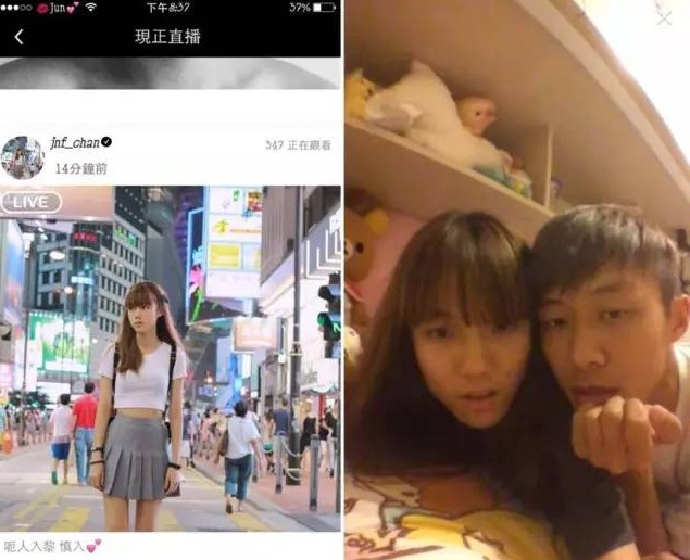 照片都是“照骗”!“网红女神”真面目吓哭你