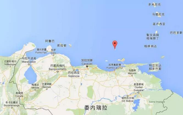 印钱的纸都缺,委内瑞拉欠中国650亿美元拿啥还