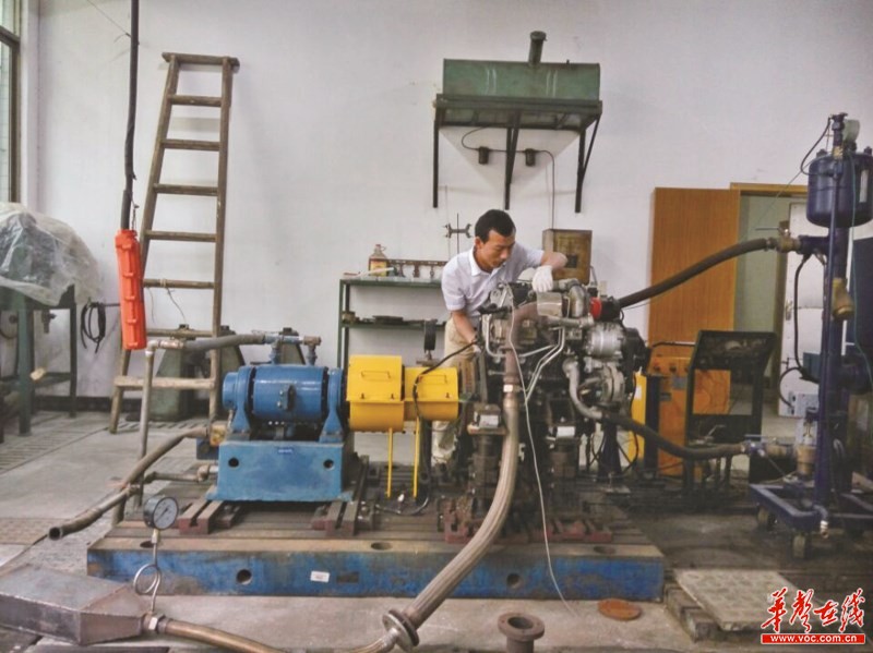 解密邵阳学院机械工程专业小发明背后的大智慧