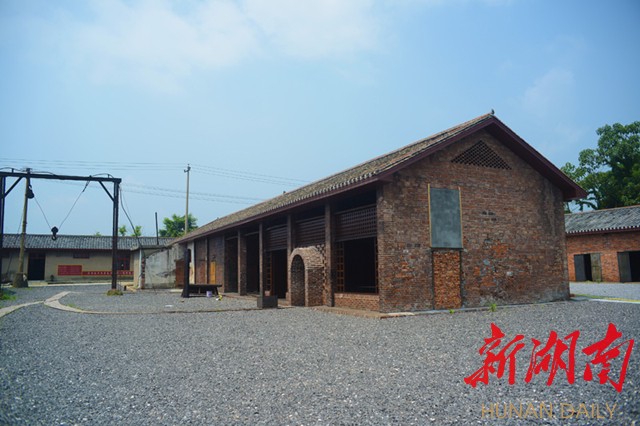 宁乡煤炭坝转型有高招:"地下"转"地上","黑色"变"多彩"