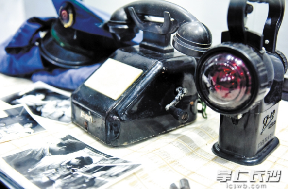 浏阳以文化产业活化城市老建筑 复活50年老车站