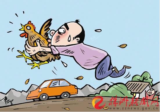 株洲一无业男子为过个好年 入户盗窃被当场抓获