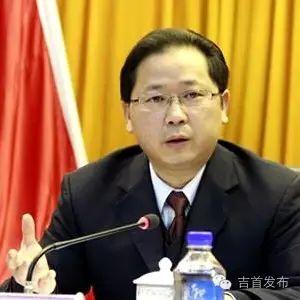 这条微信告诉你，吉首交通如何通畅！