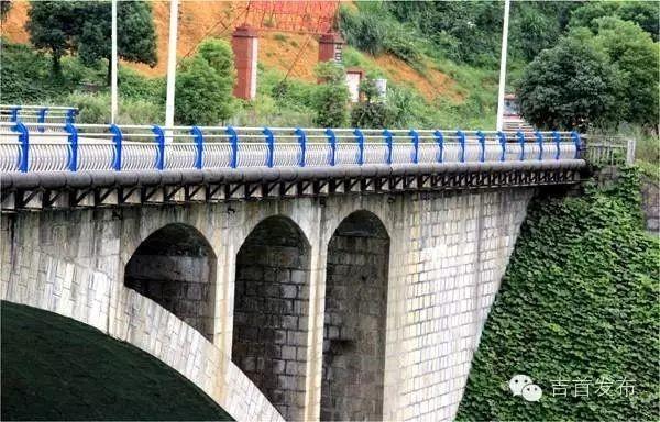 这条微信告诉你，吉首交通如何通畅！