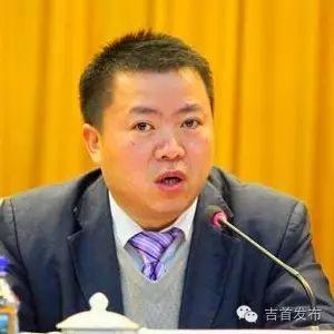 这条微信告诉你，吉首交通如何通畅！