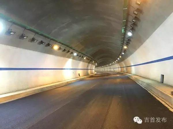 这条微信告诉你，吉首交通如何通畅！