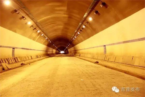 这条微信告诉你，吉首交通如何通畅！