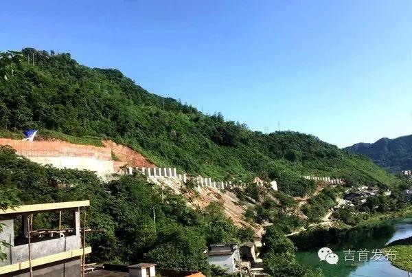 这条微信告诉你，吉首交通如何通畅！