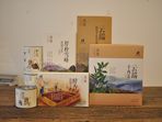 岁越安化黑茶
