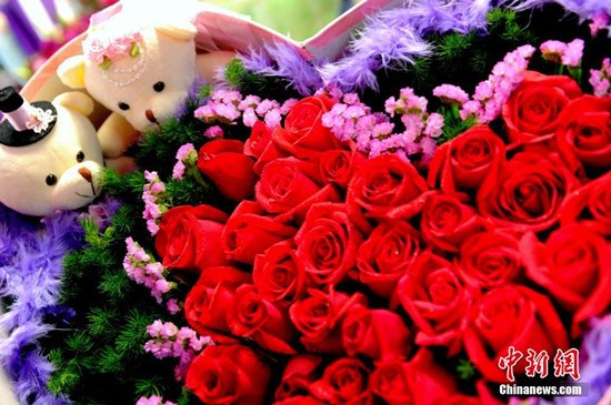 七夕脱单攻略：吃大蒜、“装傻”寻找你的牛郎织女