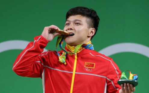世界奥运冠军有龙清泉 中国治肝冠军有长沙方