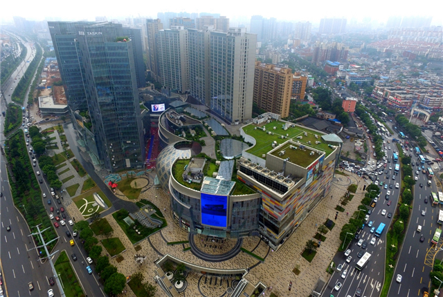 雨花区gdp2020_长沙雨花区控规图(3)