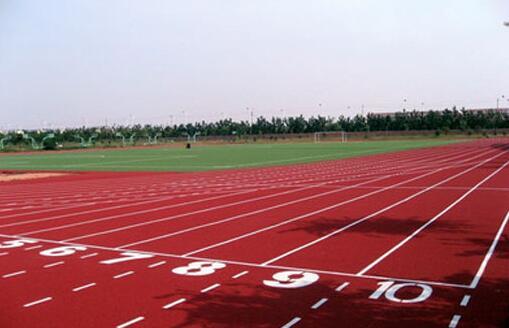 湖南已出台塑胶跑道新标准：高于全国水平