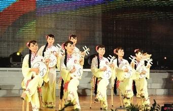 常德文艺即将绽放欧洲