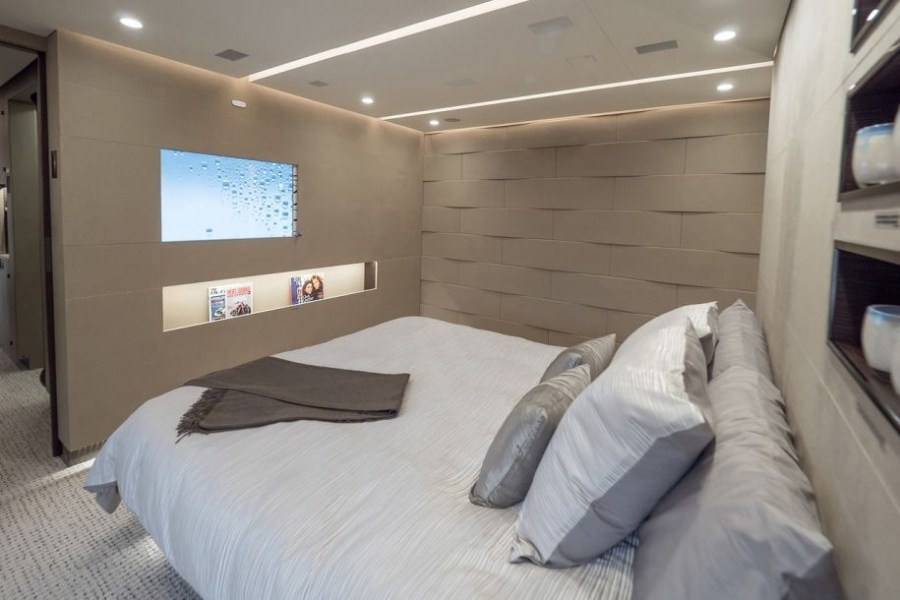 中国神秘买家21亿买下世界最豪华私人飞机