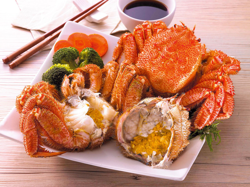 食味|秋季吃螃蟹有禁忌 6招清洗螃蟹最干净_新湖南网
