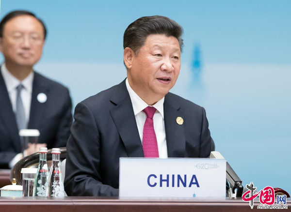 中国做东G20峰会书写成果 国际社会称提振世界信心