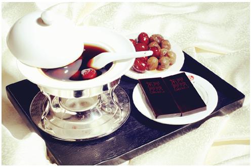 中秋吃顿团圆饭 这些食物最养人_新湖南网