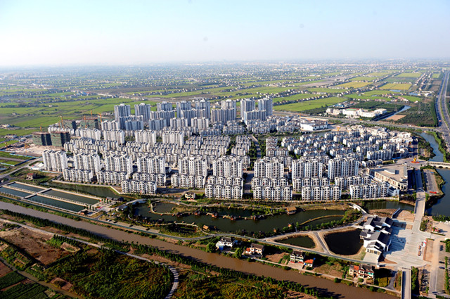 2019张家港经济_2019张家港市经济社会发展 上海 说明会成功举办(3)