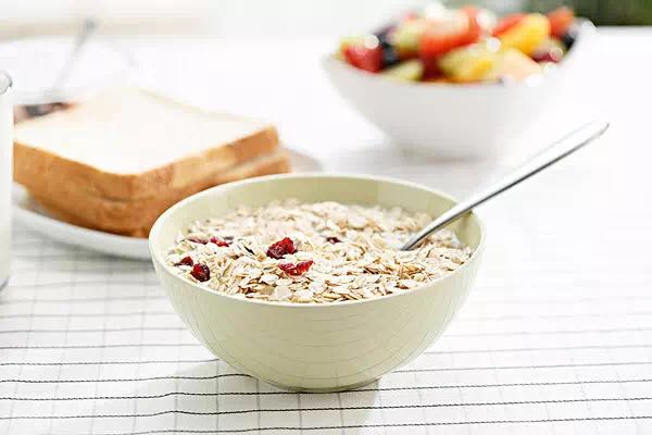 吃早餐有讲究 好的早餐长这样_新湖南网