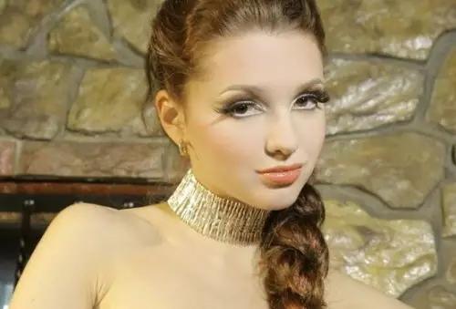 白俄罗斯美女成灾 政府巨大优惠招中国女婿