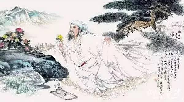 重阳桀石，重阳节的传说故事