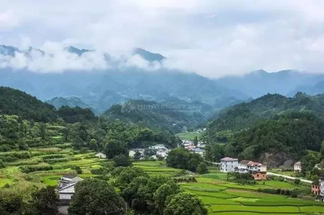 全国乡村旅游扶贫重点村湖南有1978个