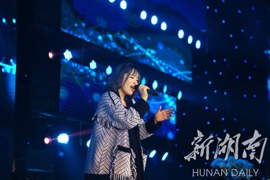 金鹰电竞大赛总决赛启动 第11届金鹰节序幕拉