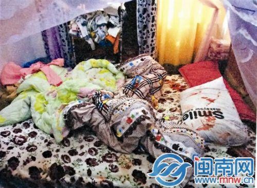 男子偷窥女邻居如厕被质问 砍伤父女俩获刑14年