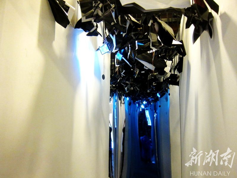 乌镇戏剧节 丨9位设计师的舞台艺术实践