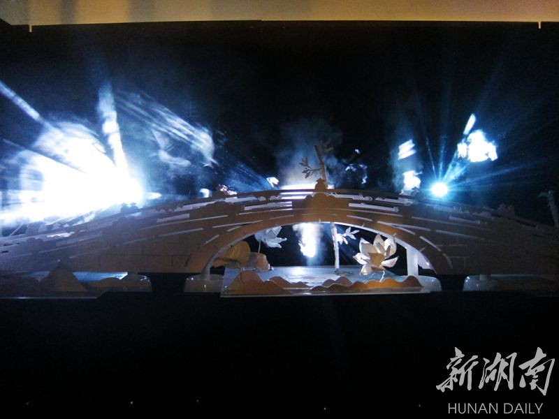 乌镇戏剧节 丨9位设计师的舞台艺术实践