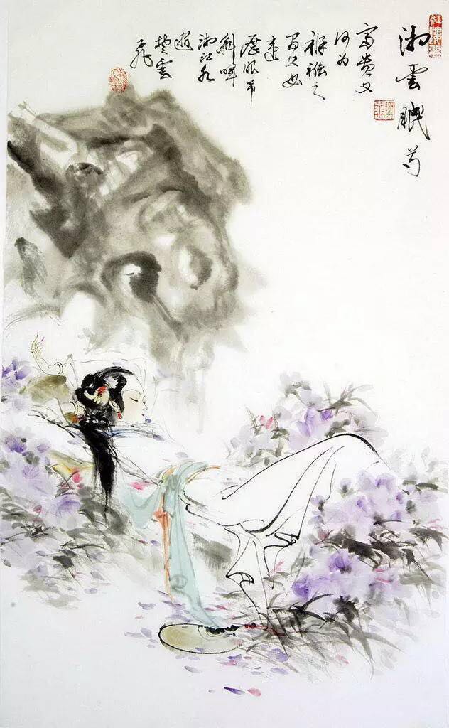 活动预告丨每个人心里都有一个红楼梦