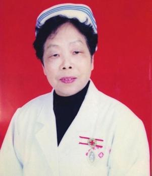周娴君
