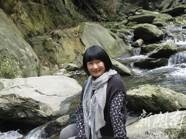 月年度十大好诗"评选揭晓,湖南诗人张战《陌生人》获评"年度十大好诗"