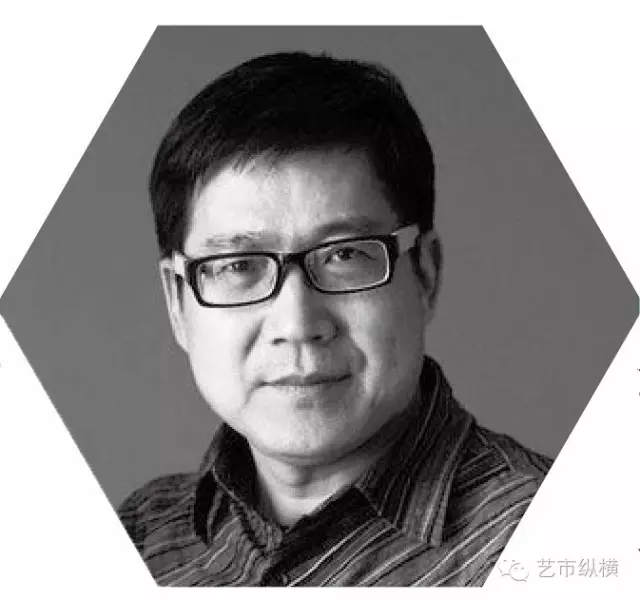 杭间 中国美术学院副院长,教授