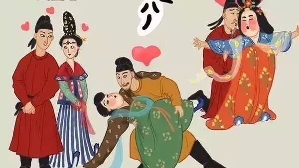 晚安湖南丨如果古诗文被现代标题党写出来,会起什么名字? - 综合 - 新湖南