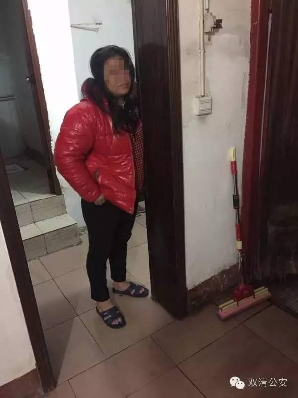 邵阳一“男老鸨”出狱后再被抓 11人卖淫嫖娼落网