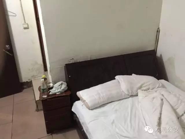 邵阳一“男老鸨”出狱后再被抓 11人卖淫嫖娼落网