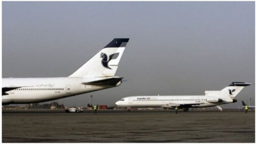 伊朗将从波音公司购入80架客机 总值166亿美