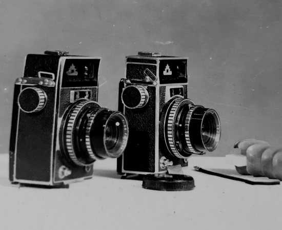 我还会PS哦!长沙100岁摄影师很忙