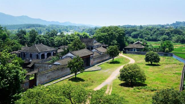 东安美景惊艳第七届旅博会 永州 新湖南