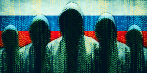 2016年美国大选以来，美国一直指责俄罗斯“用黑客行为干扰了美国大选”。