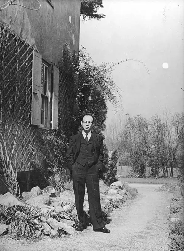 112岁的周有光去世,他是银行家、是汉语拼音之