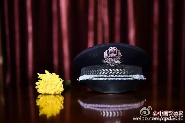 大年三十:黑龙江省哈尔滨市公安局曲玉权,出警过程中遭暴徒袭击