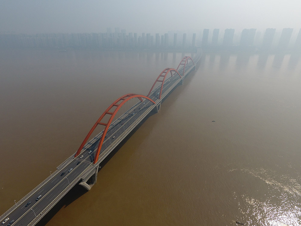 湖南4月1日起正式入汛 - 头条轮播图 - 新湖南