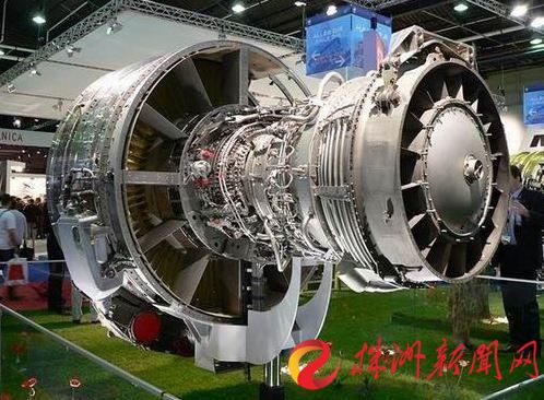航空发动机